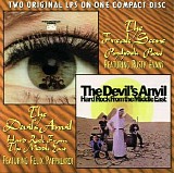 The Devil's Anvil - Hard Rock from the Middle East