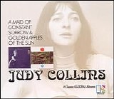 Judy Collins - A Maid Of Constant Sorrow