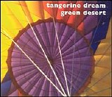 Tangerine Dream - Green Desert