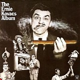 Ernie Kovacs - The Ernie Kovacs Album