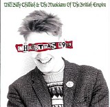 WBC & The Musicians Of British Empire - Christmas 1979  EP