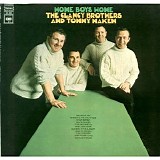 The Clancy Brothers & Tommy Makem - Home Boys Home