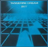 Tangerine Dream - Zeit