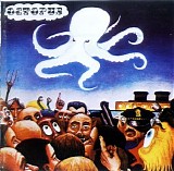 Octopus - OCTOPUS