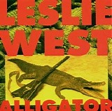 Leslie West - Alligator