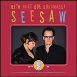 Beth Hart & Joe Bonamassa - Seesaw