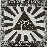 Jimmy Page - Lucifer Rising Soundtrack