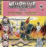 HellBillys - Torture Garden