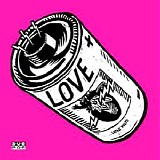 Love Battery - Dayglo