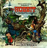 Glenn Yarbrough - The Hobbit