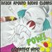 Reach Around Rodeo Clowns, The - Reach Around Rodeo Clowns Greatest Hits