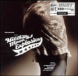 Various artists - Hillbilly moon explosion FRENCH