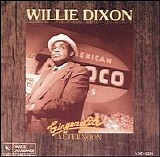 Various artists - Willie Dixon