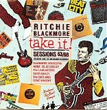 Blackmore, Ritchie - Take It!     Sessions 63/68