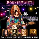 Various artists - Bonnie Raitt