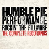 Performance Rockin' The Fillmore - The Complete Recordings