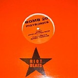 Bomb20 - Pigtronics 12"