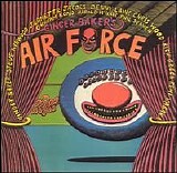 Ginger Baker - Ginger Baker's Air Force