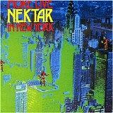 Nektar - More Live Nektar In New York