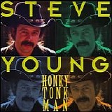 Steve Young - Honky Tonk Man