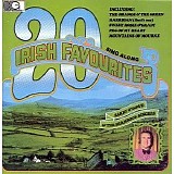 Barry O'Dowd & The Shamrock Singers - 20 Sing Along Irish Favourites