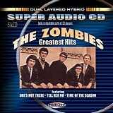 The Zombies - The Zombies Greatest Hits