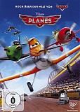 DVD-Spielfilme - Planes