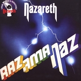 Nazareth - Razamanaz