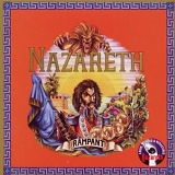 Nazareth - Rampant