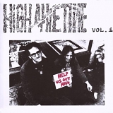 Various artists - High All the Time