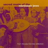 Various artists - Sacred Music of the Moroccan Jews