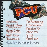 Various artists - Soundtrack - PCU