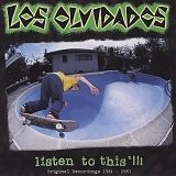 Los Olvidados - Listen To This!!!