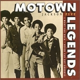 Jackson 5 - Motown Legends