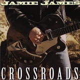 Jamie James - Crossroads