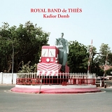Royal Band de ThiÃ¨s - Kadior Demb