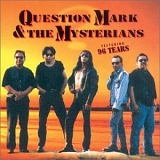 Question Mark & the Mysterians - Question Mark & the Mysterians