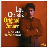 Lou Christie - Original Sinner: The Very Best of the MGM Recordings