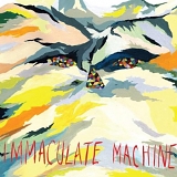 Immaculate Machine - High on Jackson Hill