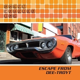 Rhett Frazier Inc. - Escape From Dee-Troyt