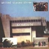 united states three - Creature