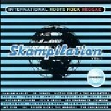 Various artists - International Roots Rock Reggae: Skampilation, Vol. 1