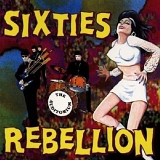 Various artists - Sixties Rebellion, Vol. 3: The Auditorium