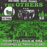 The Others - Teen Trash, Vol. 7: The Others