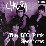 Chelsea - The BBC Punk Sessions