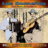 Los DonneÃ±os - Grabaciones Originales