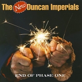 New Duncan Imperials - End Of Phase One