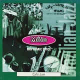 Cafe Jam - Moio (Rhythmic Spice)