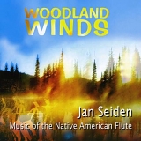 Jan Seiden - Woodland Winds