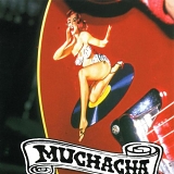 Muchacha - Muchacha